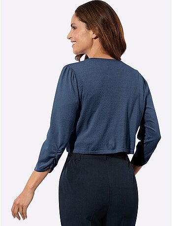 Boléro Tricot Fin élégant - Taille Standard - Witt