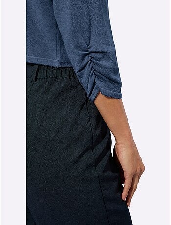 Boléro Tricot Fin élégant - Taille Standard - Witt