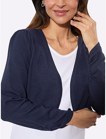 Boléro Tricot Fin élégant - Taille Standard - Witt