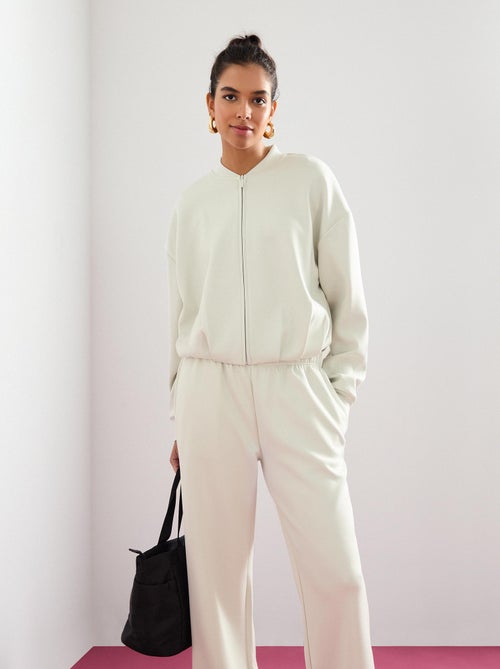 Bombardier, MO Fashion - Kiabi