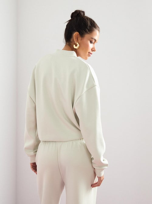 Bombardier, MO Fashion - Kiabi