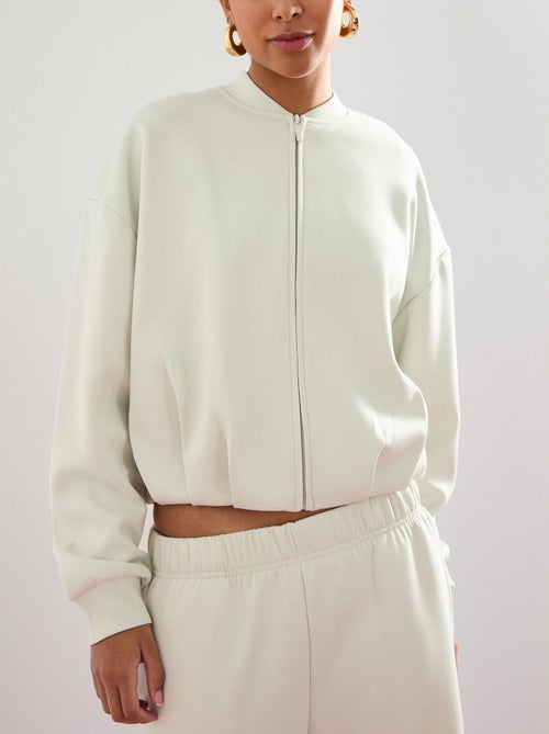 Bombardier, MO Fashion - Kiabi