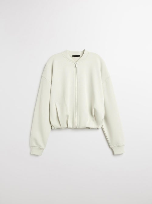 Bombardier, MO Fashion - Kiabi