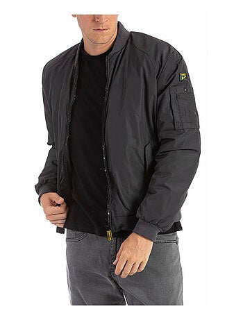 Bomber en tissu résistant MEMPHIS 'Rica Lewis'