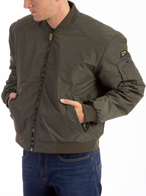 Bomber en tissu résistant MEMPHIS 'Rica Lewis' - Kiabi