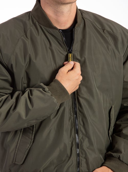 Bomber en tissu résistant MEMPHIS 'Rica Lewis' - Kiabi