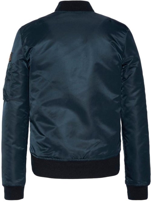 Bomber Femme Schott Femme - Kiabi