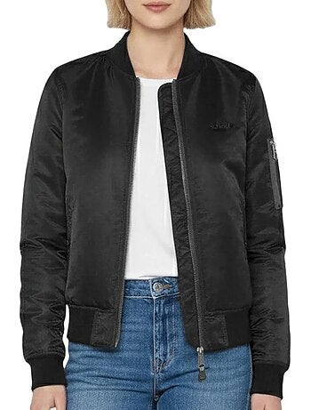 Bomber Femme Schott Femme