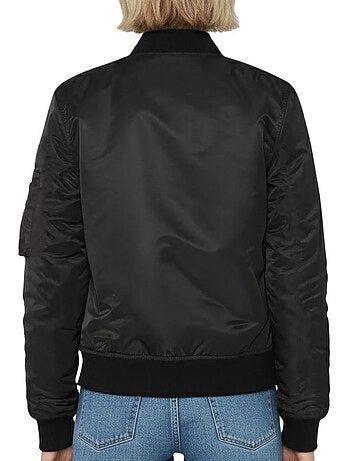 Bomber Femme Schott Femme