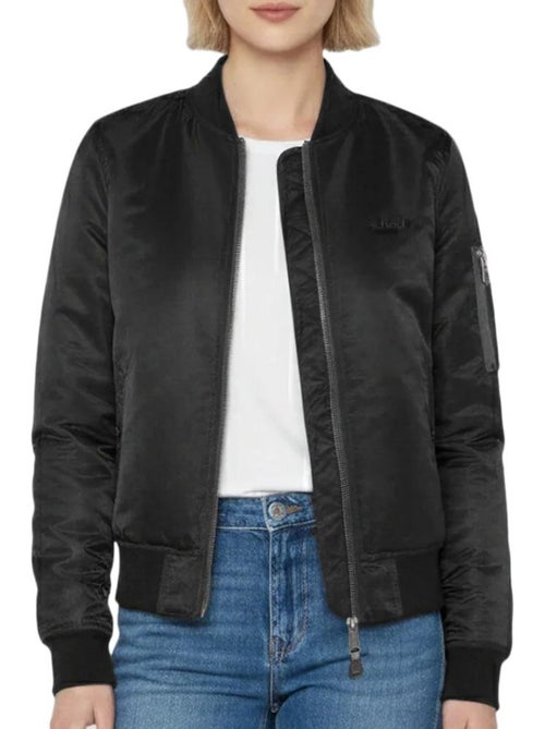Bomber Femme Schott Femme - Kiabi