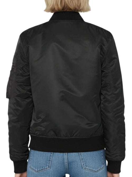 Bomber Femme Schott Femme - Kiabi