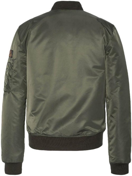 Bomber Femme Schott Femme - Kiabi