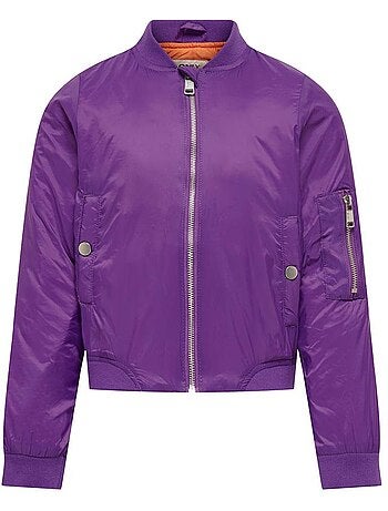 Bomber Garçon Kids ONLY