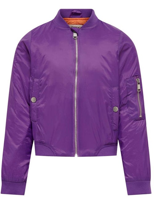 Bomber Garçon Kids ONLY - Kiabi