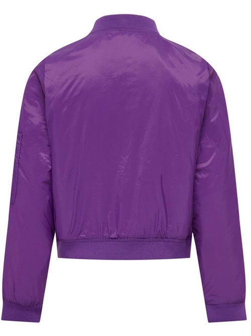 Bomber Garçon Kids ONLY - Kiabi Bomber Garçon Kids ONLY - Kiabi