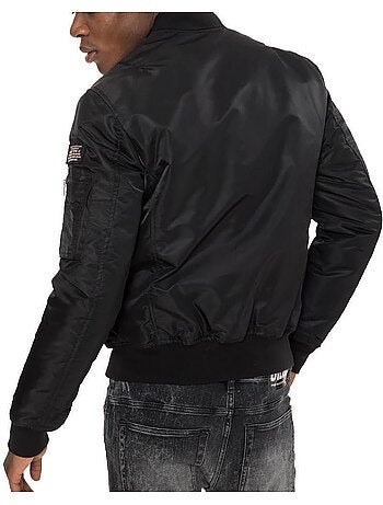 Bomber Homme Schott