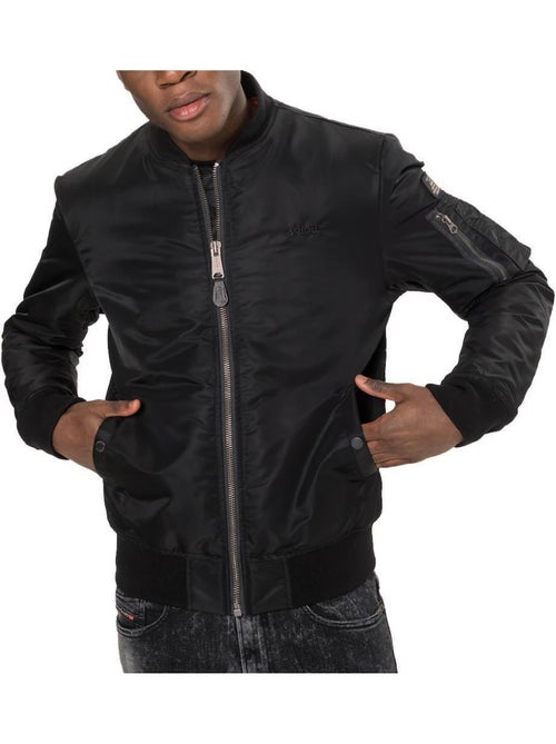 Bomber Homme Schott - Kiabi