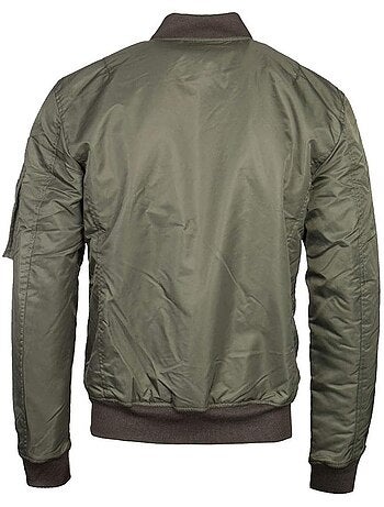 Bomber Homme Schott