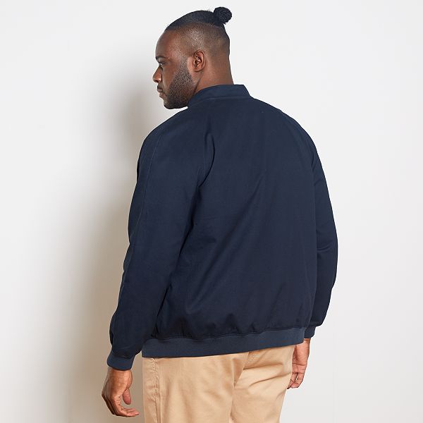 kiabi bomber jacket