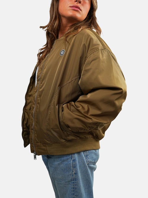 Bombers  Dostoi Frida Redskins - Kiabi