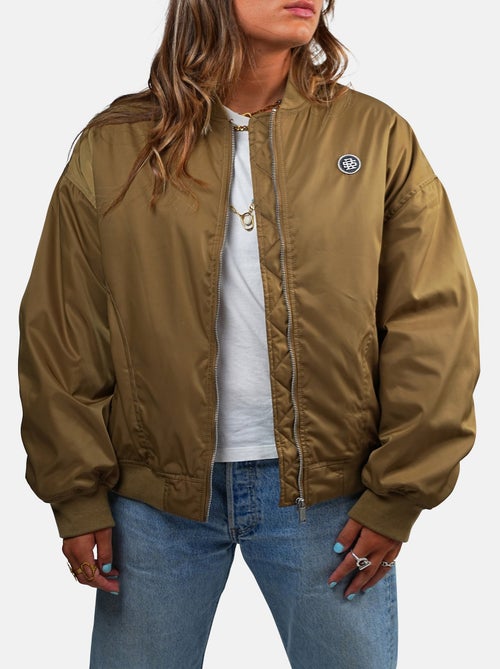 Bombers  Dostoi Frida Redskins - Kiabi