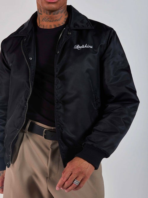 Bombers Dragon Fighter  Redskins - Kiabi