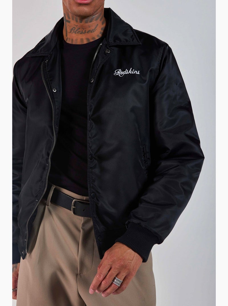 Bombers Dragon Fighter  Redskins Bleu - Kiabi