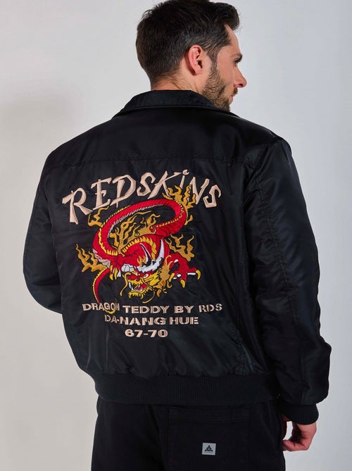 Bombers Dragon Fighter  Redskins - Kiabi