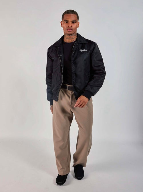 Bombers Dragon Fighter  Redskins - Kiabi