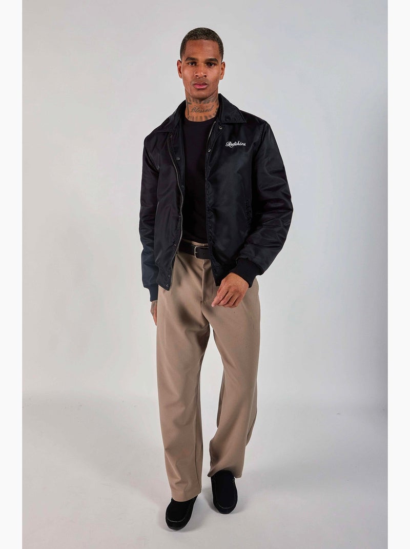 Bombers Dragon Fighter  Redskins Bleu - Kiabi