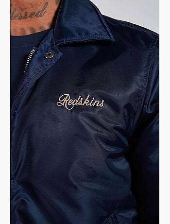 Bombers Dragon Fighter Redskins