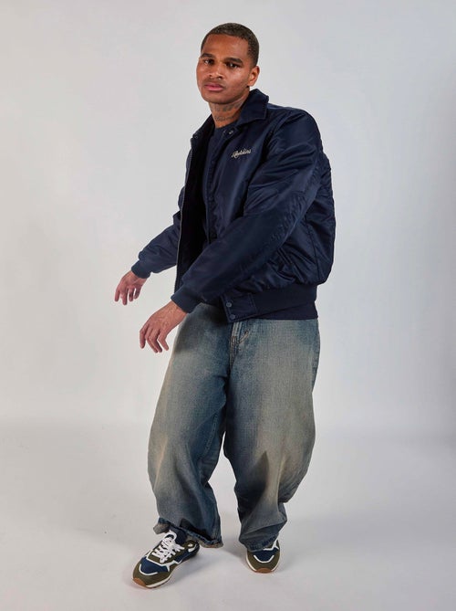 Bombers Dragon Fighter  Redskins - Kiabi