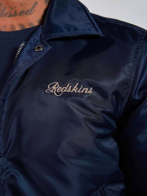 Bombers Dragon Fighter  Redskins - Kiabi