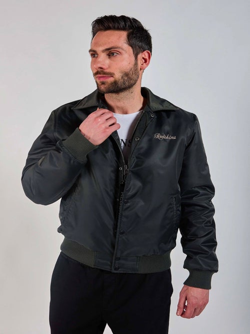 Bombers Dragon Fighter  Redskins - Kiabi