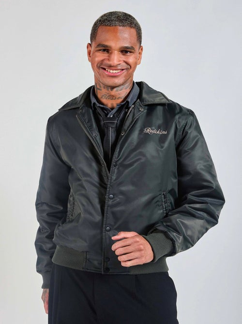 Bombers Dragon Fighter  Redskins - Kiabi