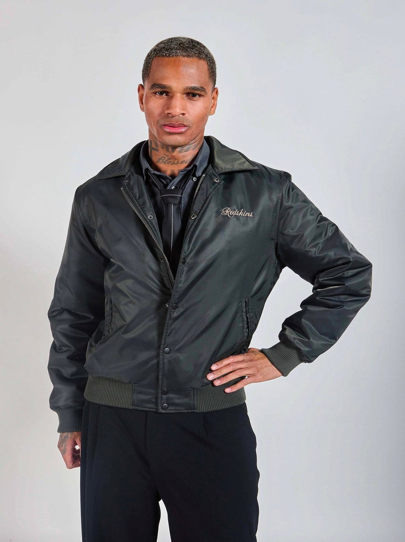 Bombers Dragon Fighter  Redskins Kaki - Kiabi