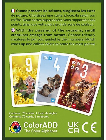Bombix - pixies - jeu de société stratégique adultes & enfants dès 8 ans