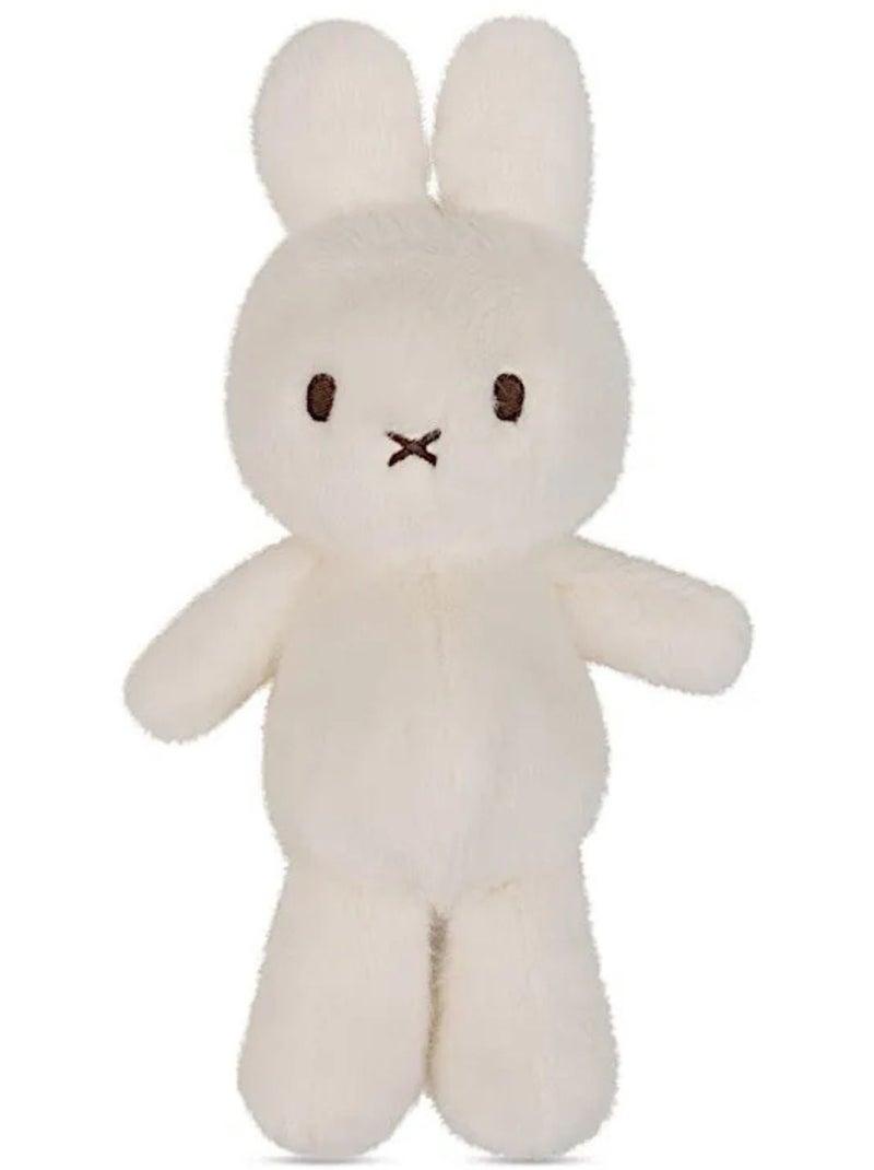 Bon Ton Toys - Peluche Miffy Blanc - Kiabi