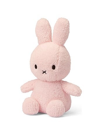 Bon Ton Toys - Peluche Miffy Terry Crème
