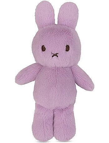 Bon ton toys - peluche miffy