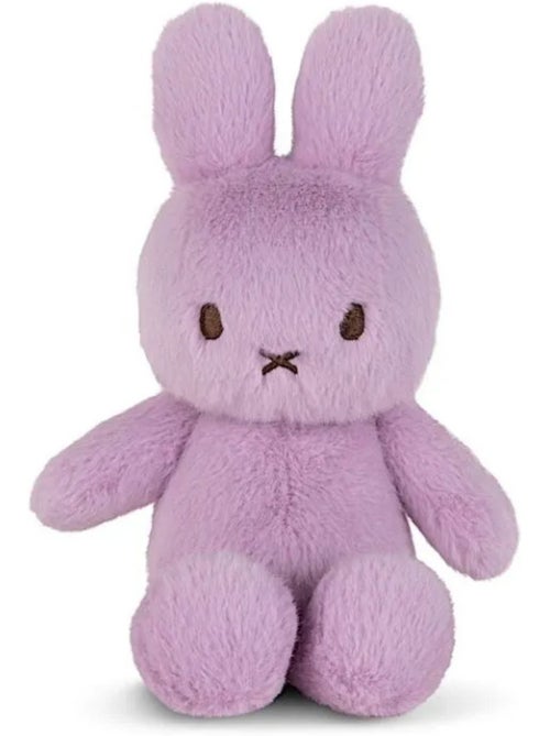 Bon ton toys - peluche miffy - Kiabi