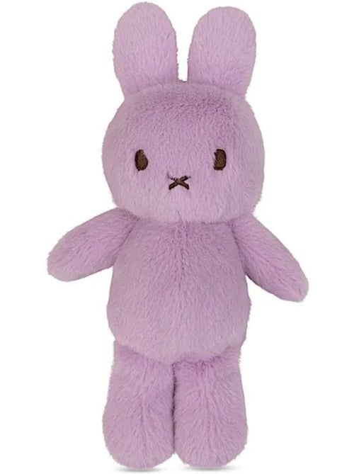 Bon ton toys - peluche miffy - Kiabi