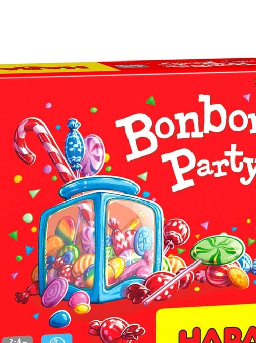Bonbons party - Kiabi