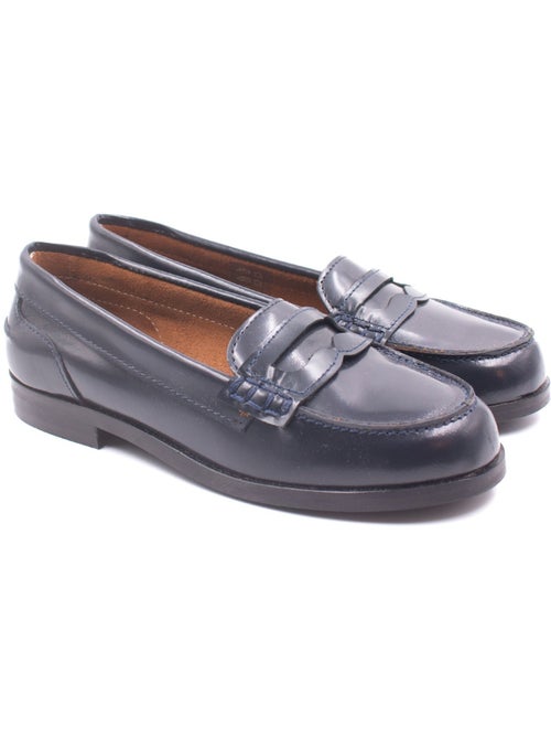 Boni Aspen – Mocassins Fille En Cuir - Boni Aspen – Mocassins fille en cuir - Kiabi Boni Aspen – Mocassins Fille En Cuir - Boni Aspen – Mocassins fille en cuir - Kiabi