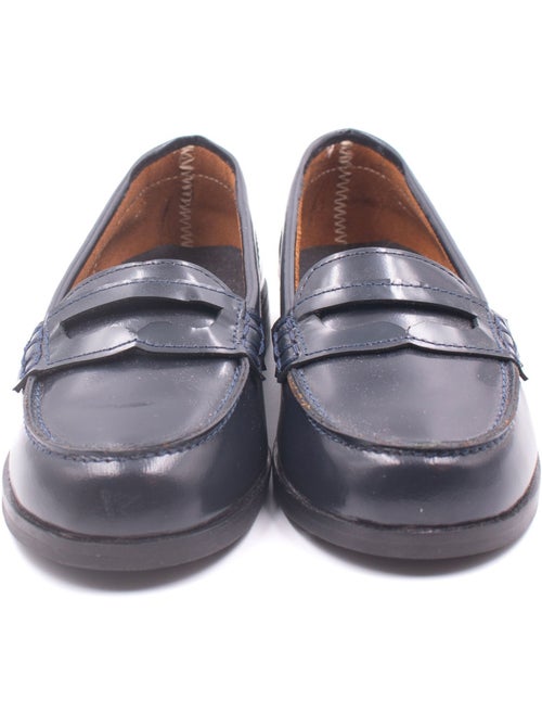 Boni Aspen – Mocassins Fille En Cuir - Boni Aspen – Mocassins fille en cuir - Kiabi Boni Aspen – Mocassins Fille En Cuir - Boni Aspen – Mocassins fille en cuir - Kiabi