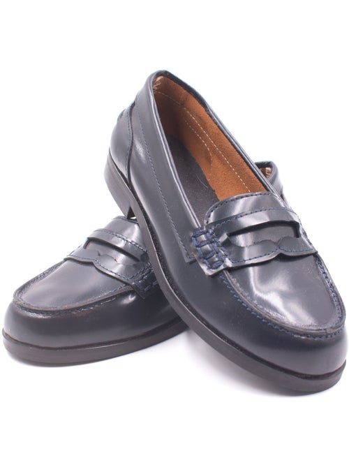 Boni Aspen – Mocassins Fille En Cuir - Boni Aspen – Mocassins fille en cuir - Kiabi Boni Aspen – Mocassins Fille En Cuir - Boni Aspen – Mocassins fille en cuir - Kiabi