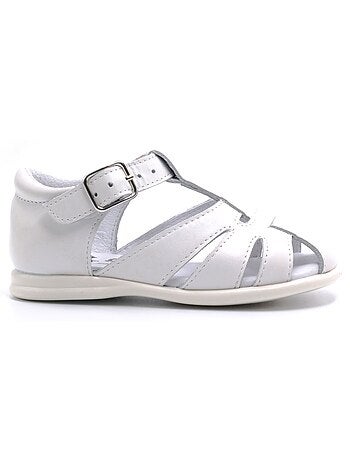 Boni Lou Ii – Sandales Bébé - Boni Lou II – sandales bébé