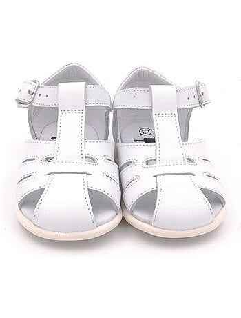 Boni Lou Ii – Sandales Bébé - Boni Lou II – sandales bébé