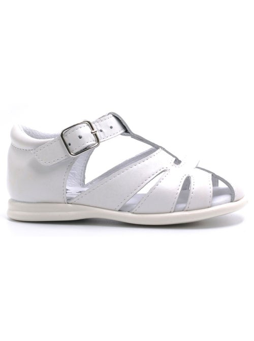 Boni Lou Ii – Sandales Bébé - Boni Lou II – sandales bébé - Kiabi