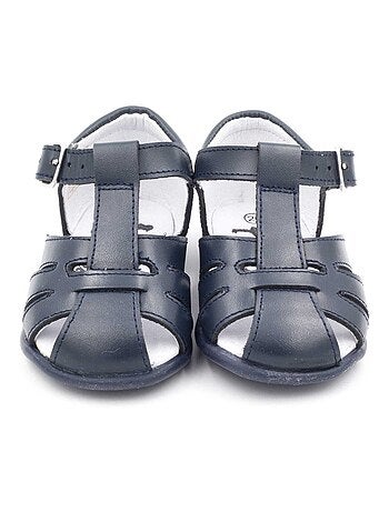 Boni Lou Ii – Sandales Bébé - Boni Lou II – sandales bébé
